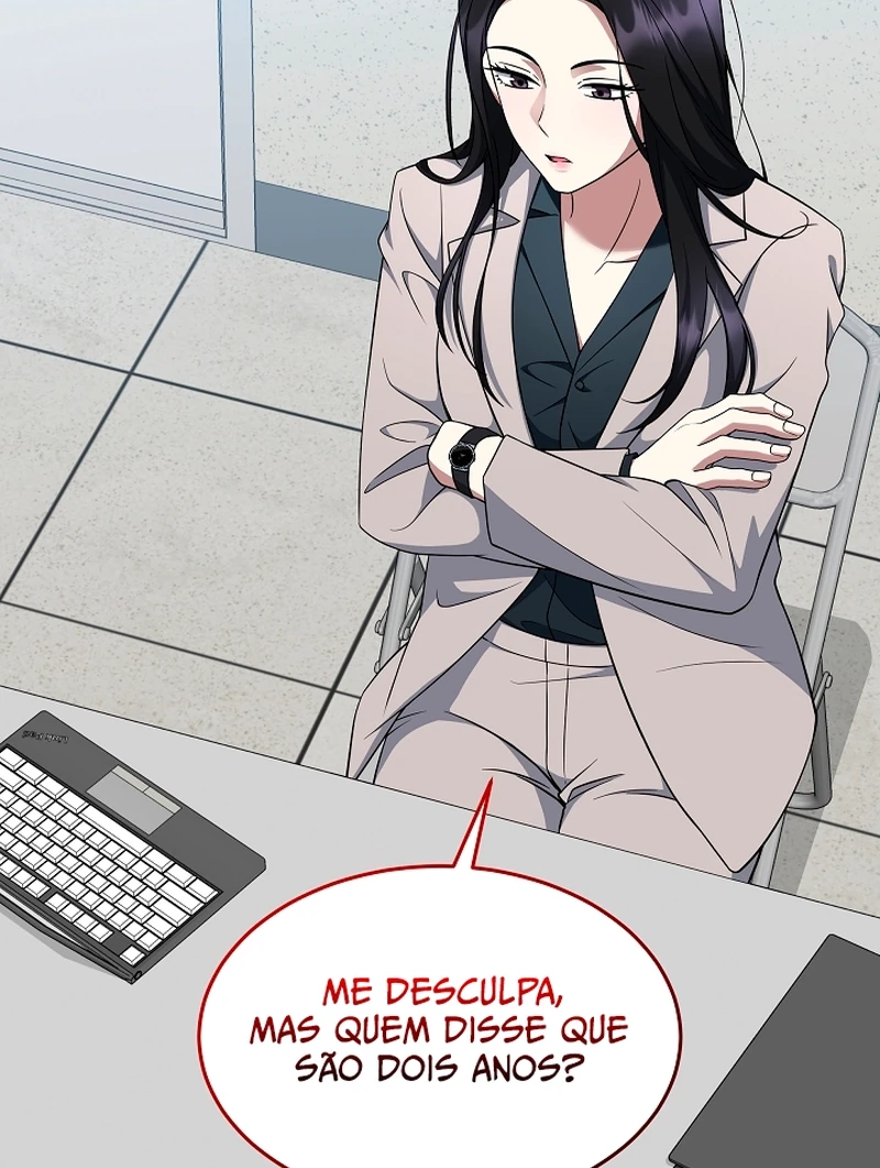 Read O Promotor Kim Seo-Jin Manga Online