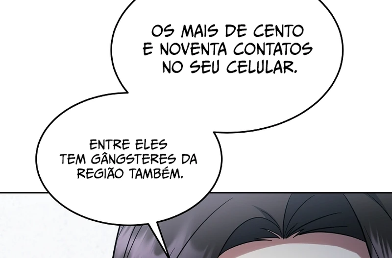 Read O Promotor Kim Seo-Jin Manga Online