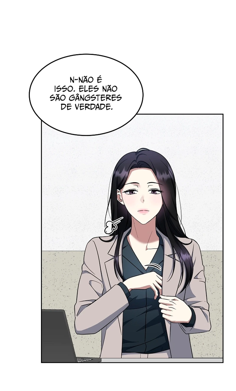 Read O Promotor Kim Seo-Jin Manga Online