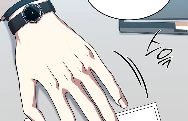 Read O Promotor Kim Seo-Jin Manga Online