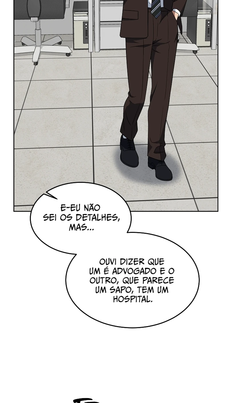 Read O Promotor Kim Seo-Jin Manga Online