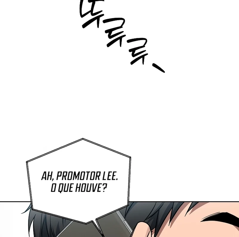 Read O Promotor Kim Seo-Jin Manga Online