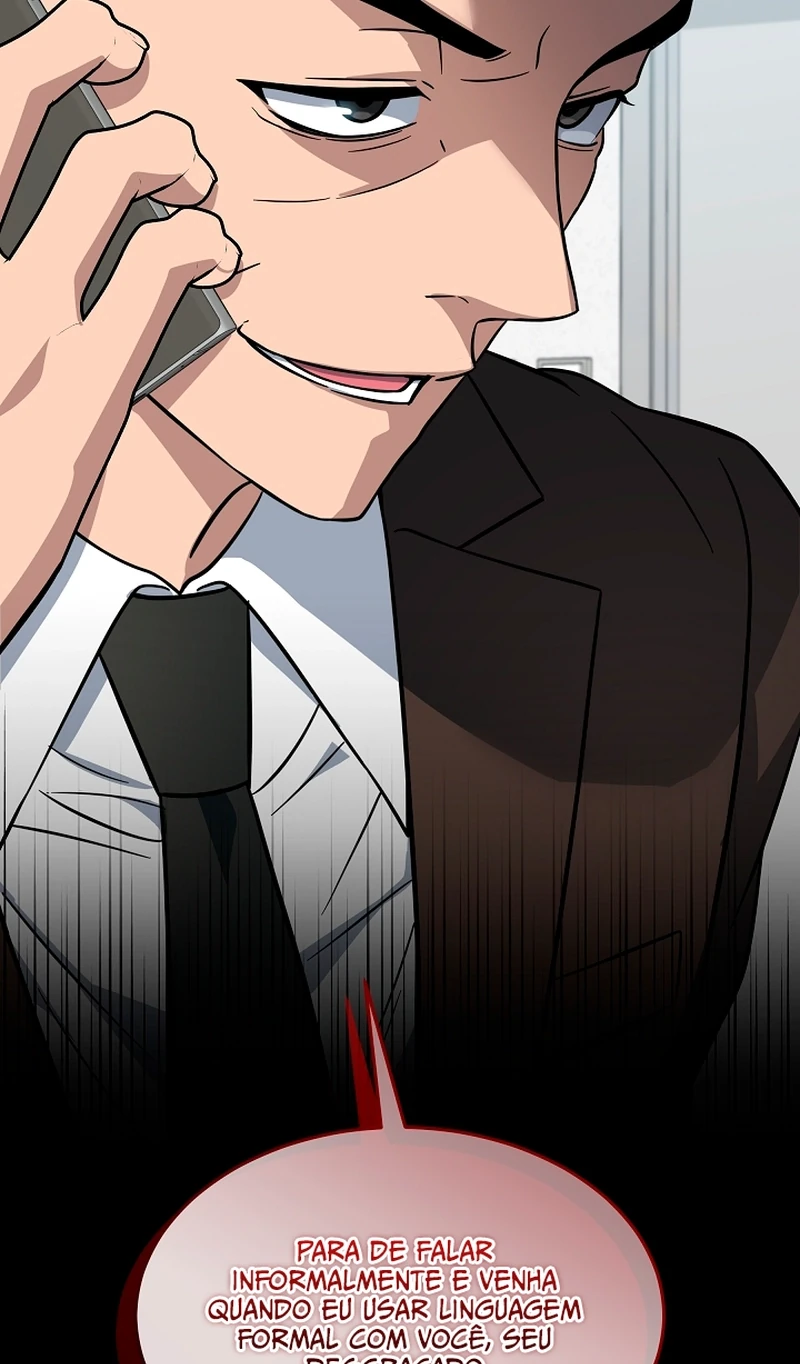 Read O Promotor Kim Seo-Jin Manga Online