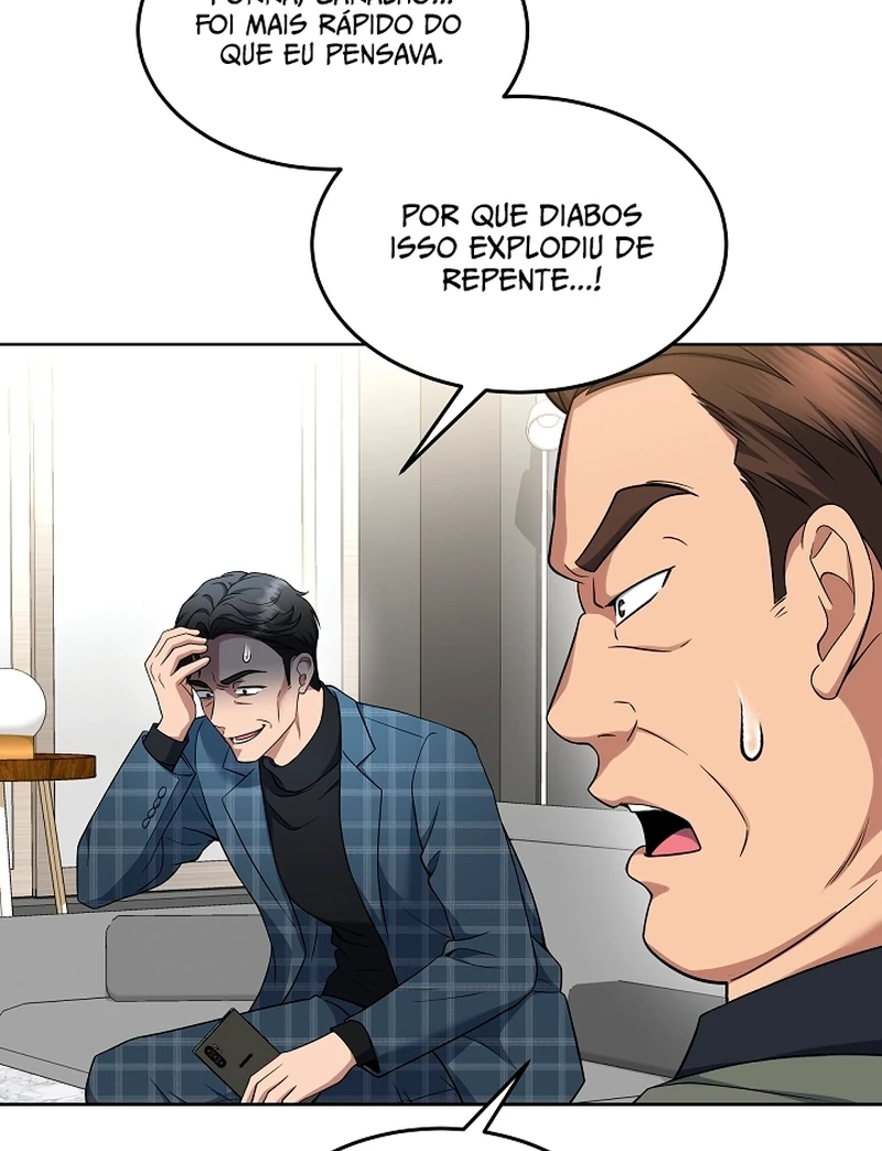 Read O Promotor Kim Seo-Jin Manga Online