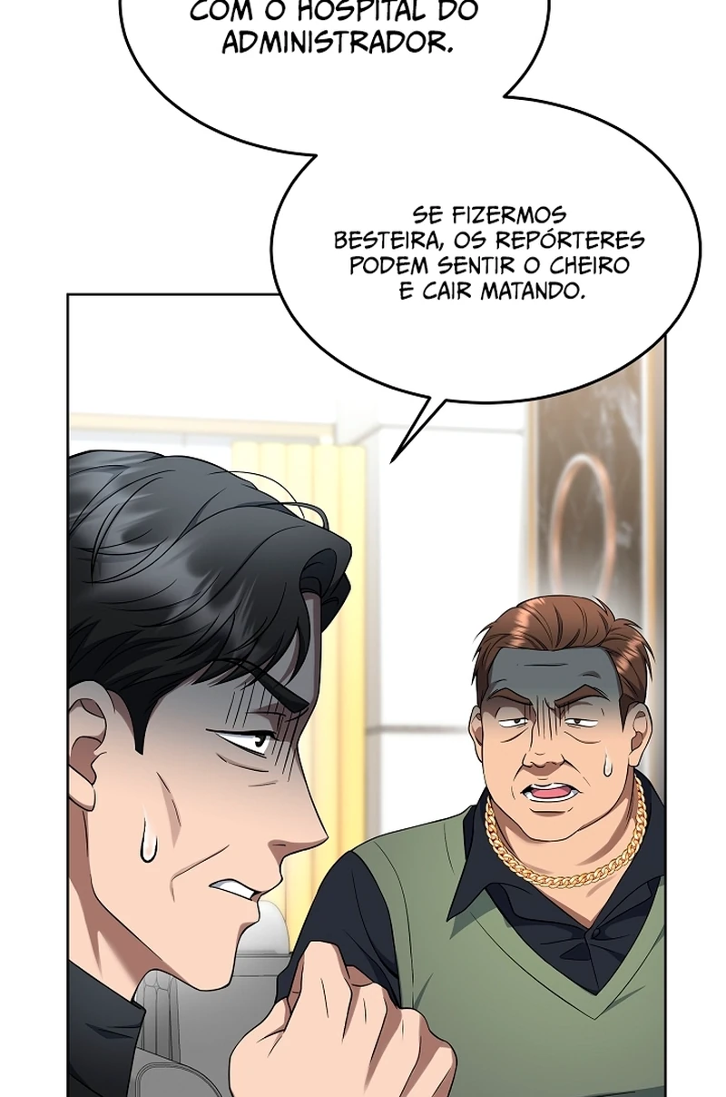 Read O Promotor Kim Seo-Jin Manga Online