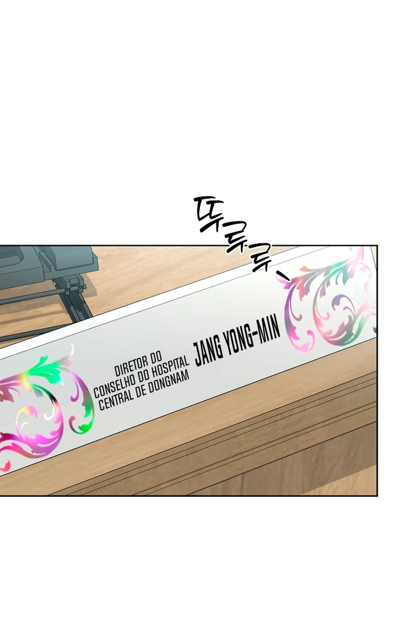 Read O Promotor Kim Seo-Jin Manga Online