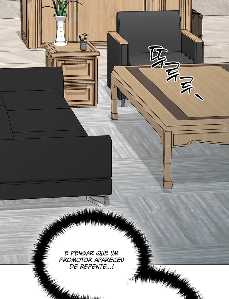 Read O Promotor Kim Seo-Jin Manga Online