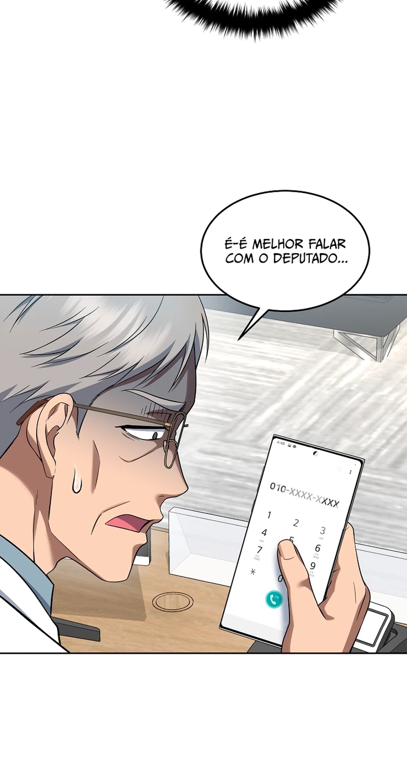 Read O Promotor Kim Seo-Jin Manga Online