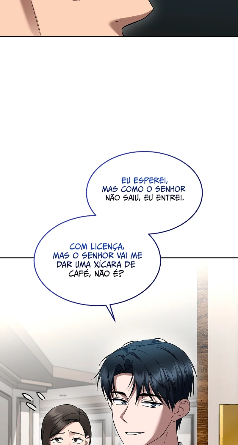 Read O Promotor Kim Seo-Jin Manga Online