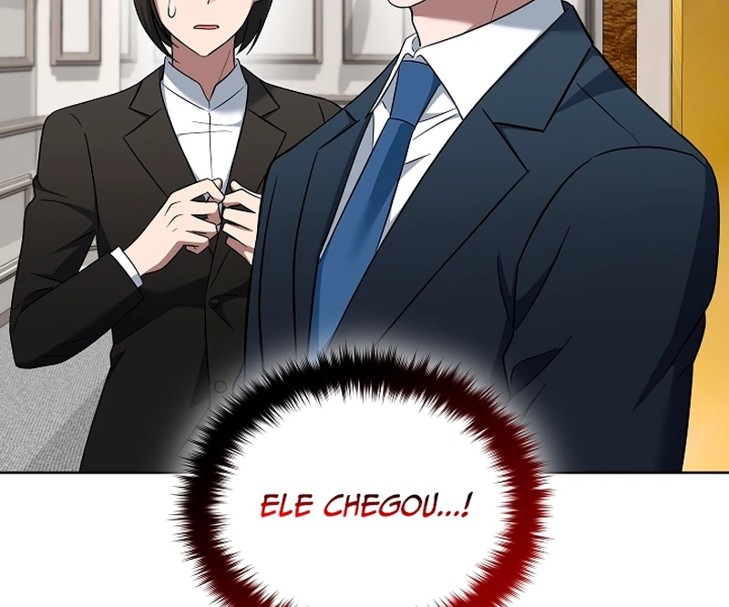 Read O Promotor Kim Seo-Jin Manga Online