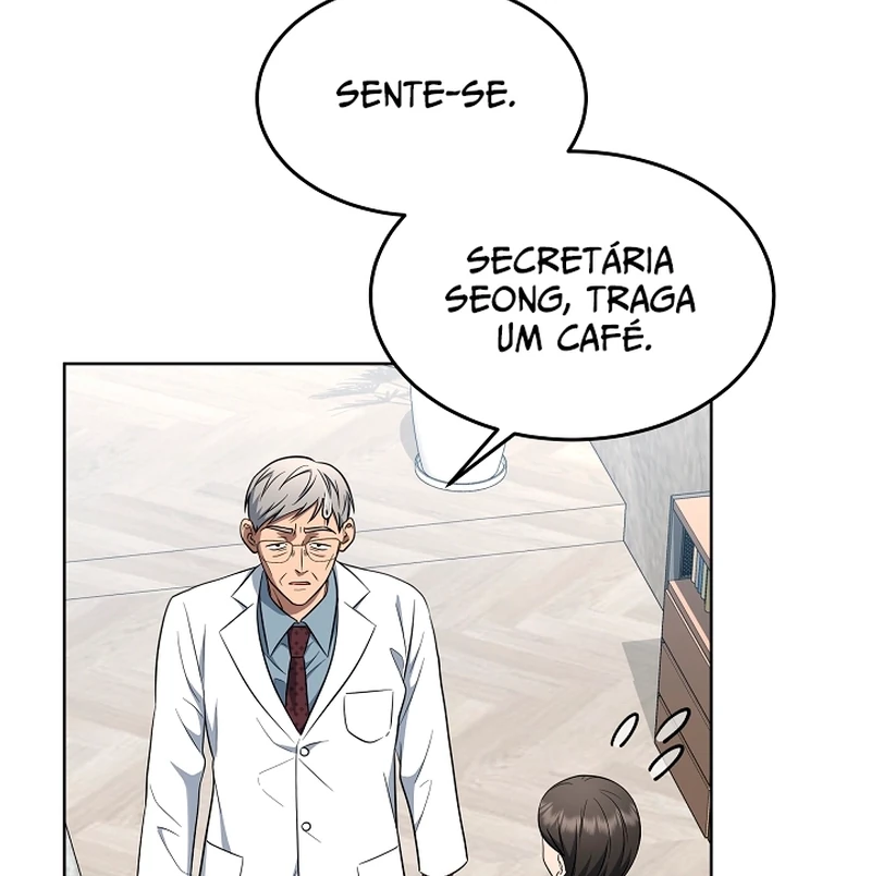 Read O Promotor Kim Seo-Jin Manga Online