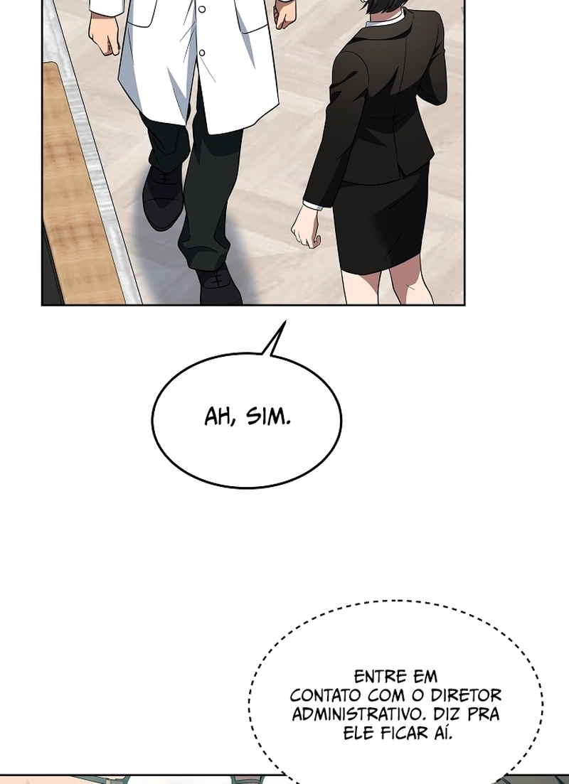 Read O Promotor Kim Seo-Jin Manga Online