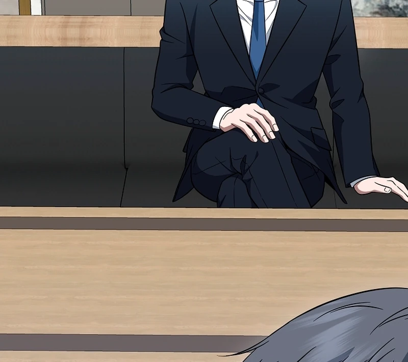 Read O Promotor Kim Seo-Jin Manga Online