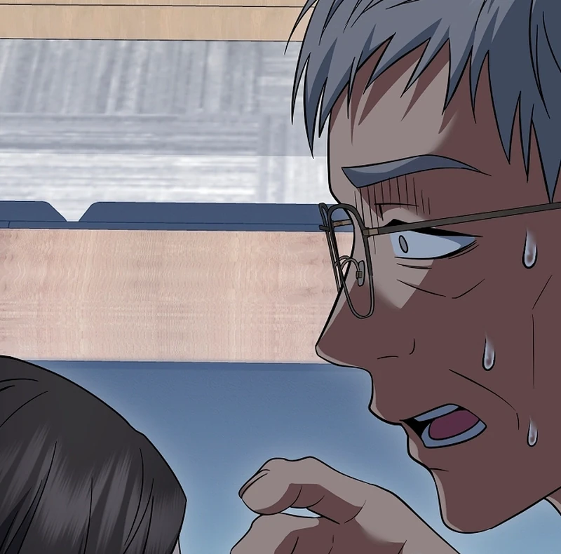 Read O Promotor Kim Seo-Jin Manga Online