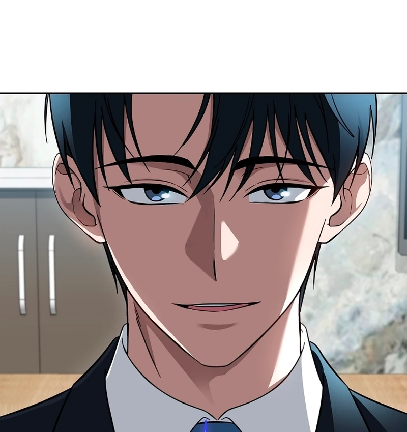 Read O Promotor Kim Seo-Jin Manga Online