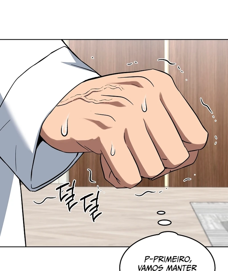 Read O Promotor Kim Seo-Jin Manga Online