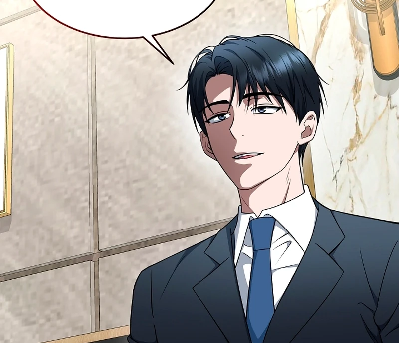 Read O Promotor Kim Seo-Jin Manga Online