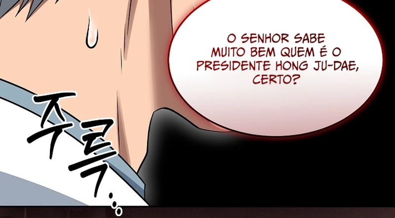 Read O Promotor Kim Seo-Jin Manga Online