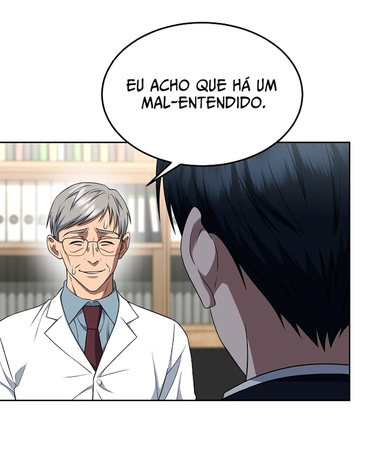 Read O Promotor Kim Seo-Jin Manga Online