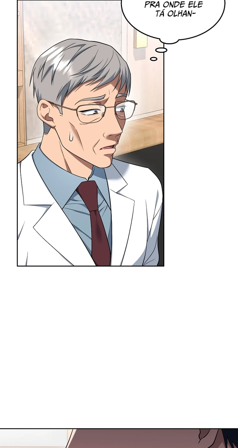 Read O Promotor Kim Seo-Jin Manga Online