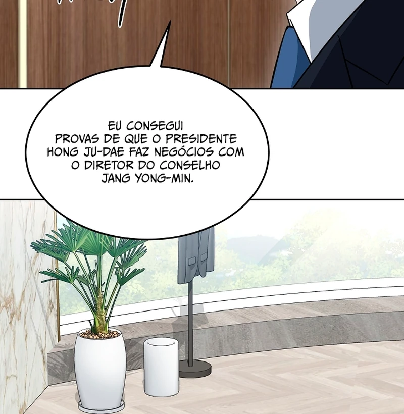 Read O Promotor Kim Seo-Jin Manga Online