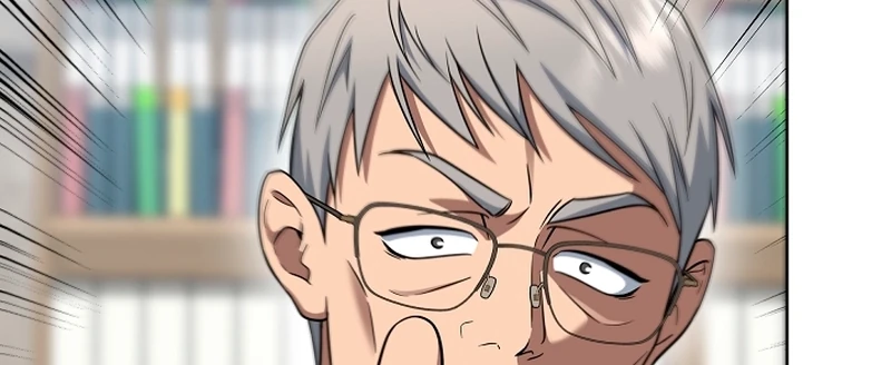 Read O Promotor Kim Seo-Jin Manga Online