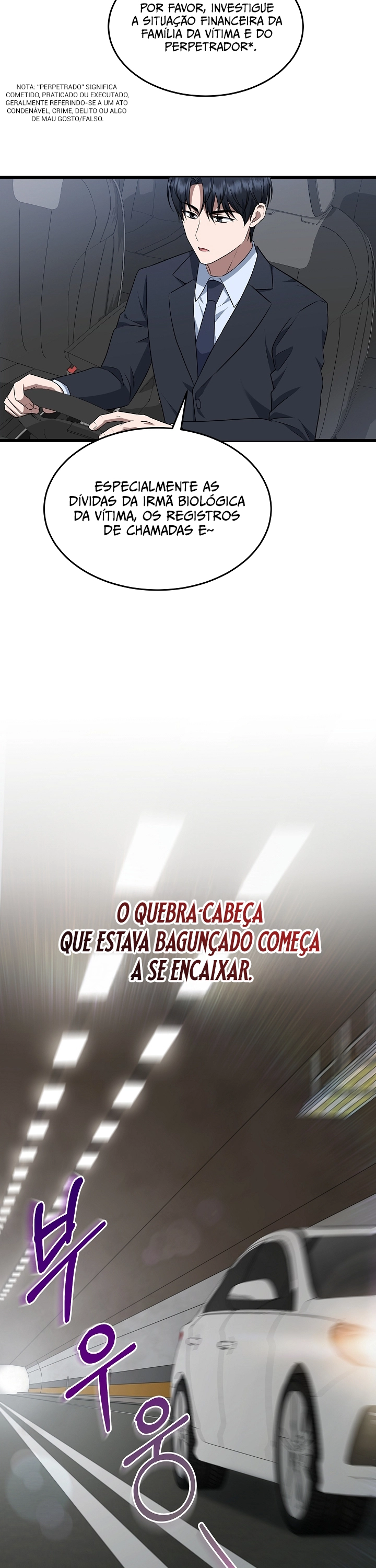 Read O Promotor Kim Seo-Jin Manga Online