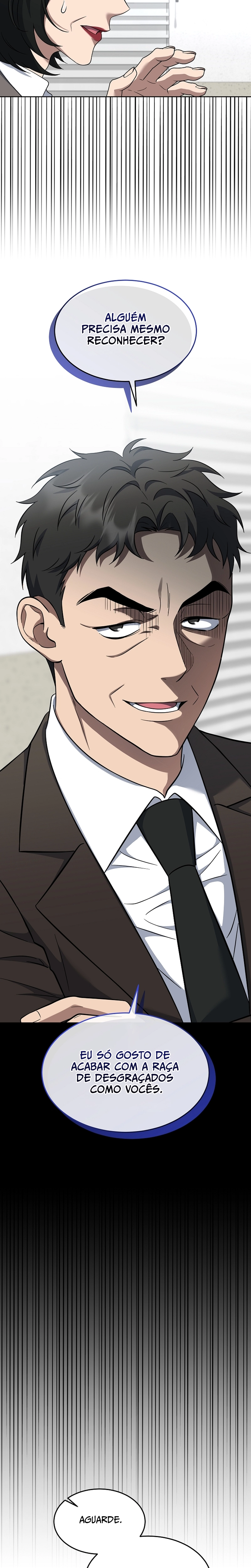 Read O Promotor Kim Seo-Jin Manga Online