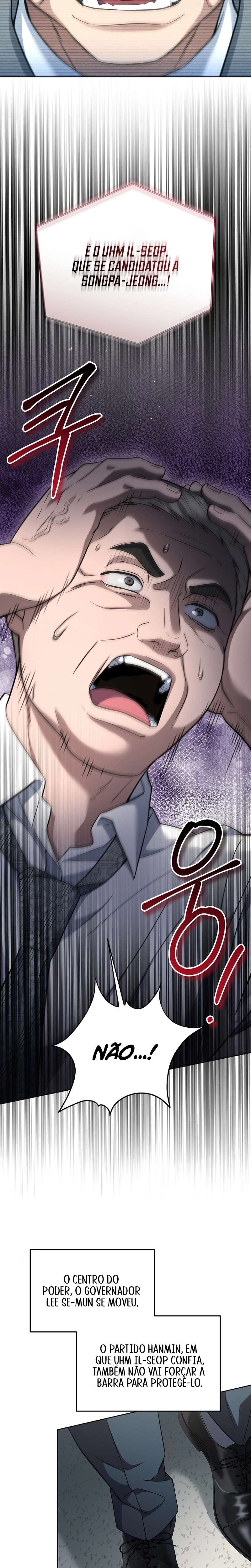 Read O Promotor Kim Seo-Jin Manga Online