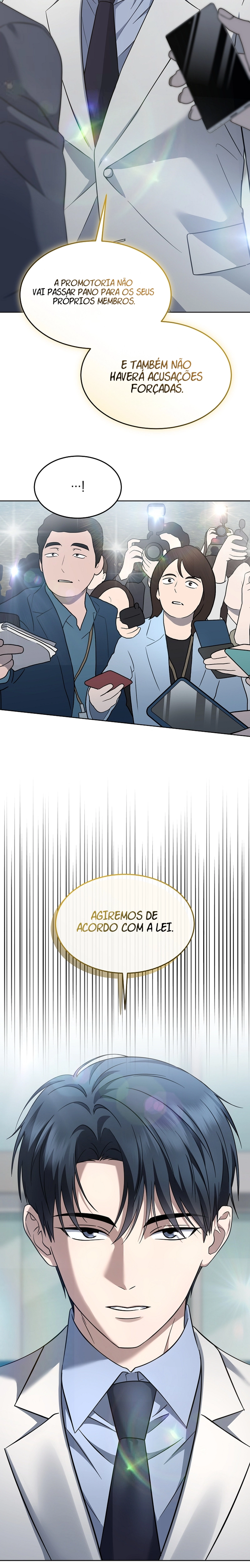 Read O Promotor Kim Seo-Jin Manga Online