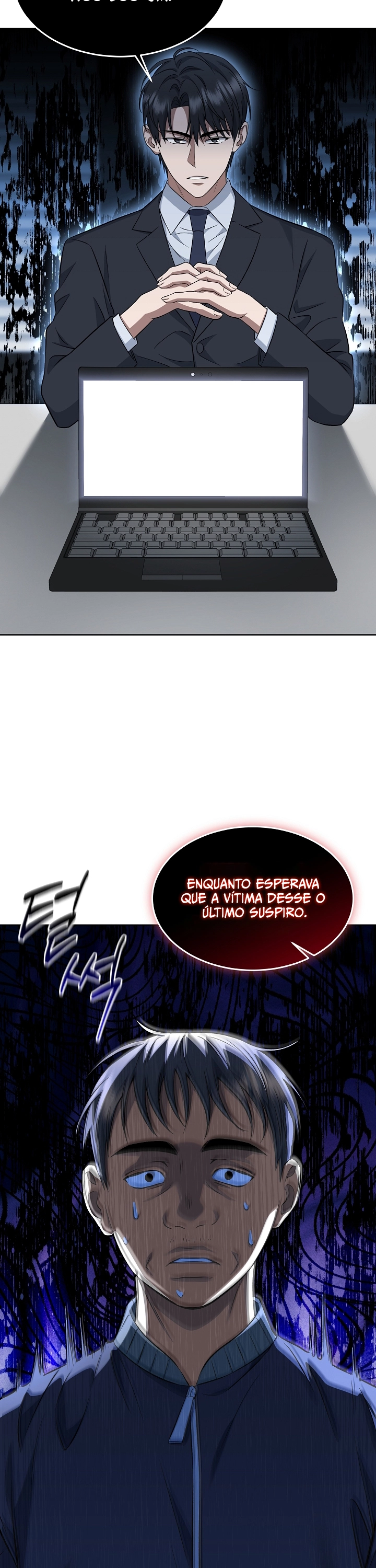 Read O Promotor Kim Seo-Jin Manga Online