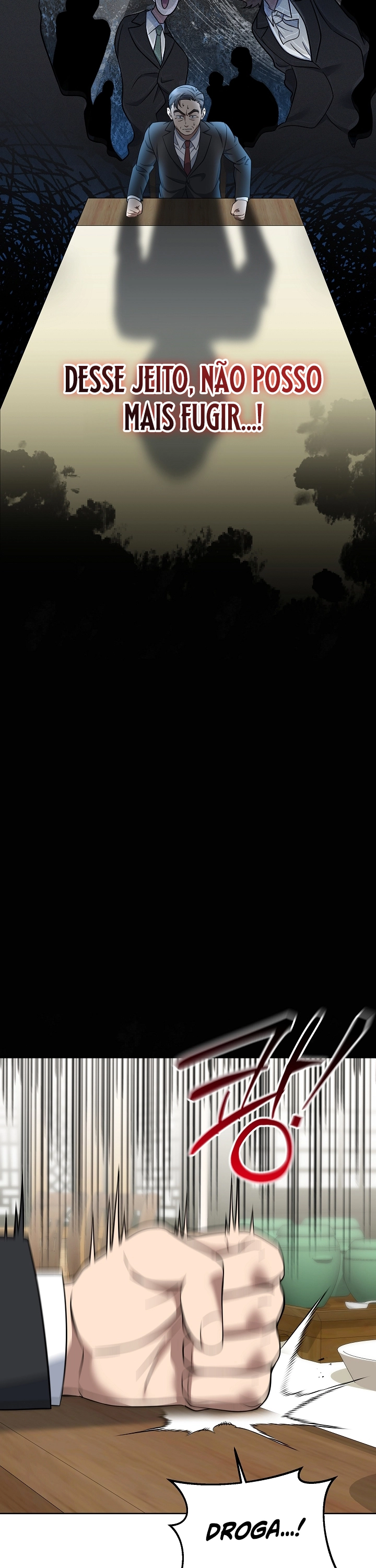 Read O Promotor Kim Seo-Jin Manga Online