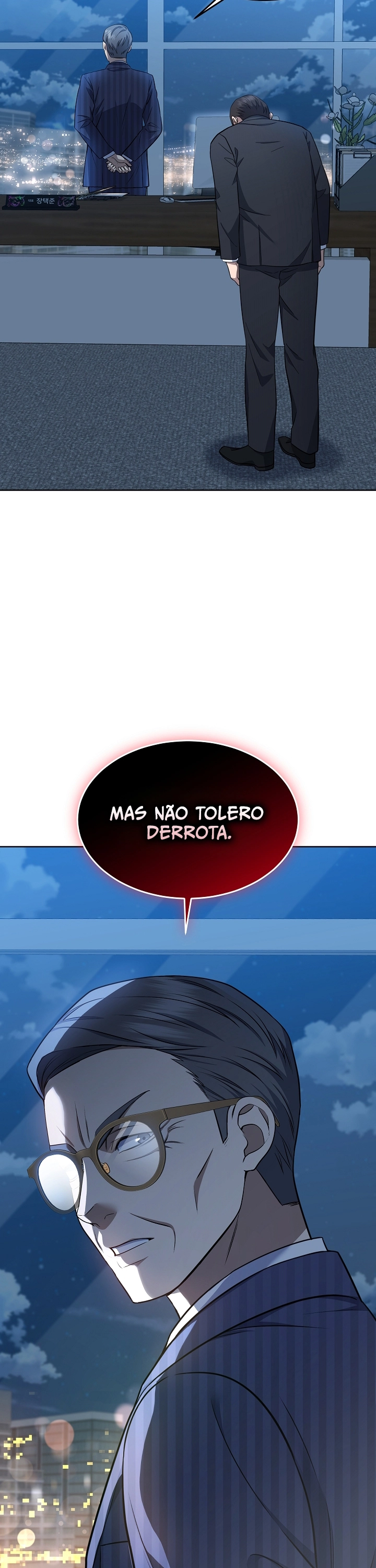 Read O Promotor Kim Seo-Jin Manga Online