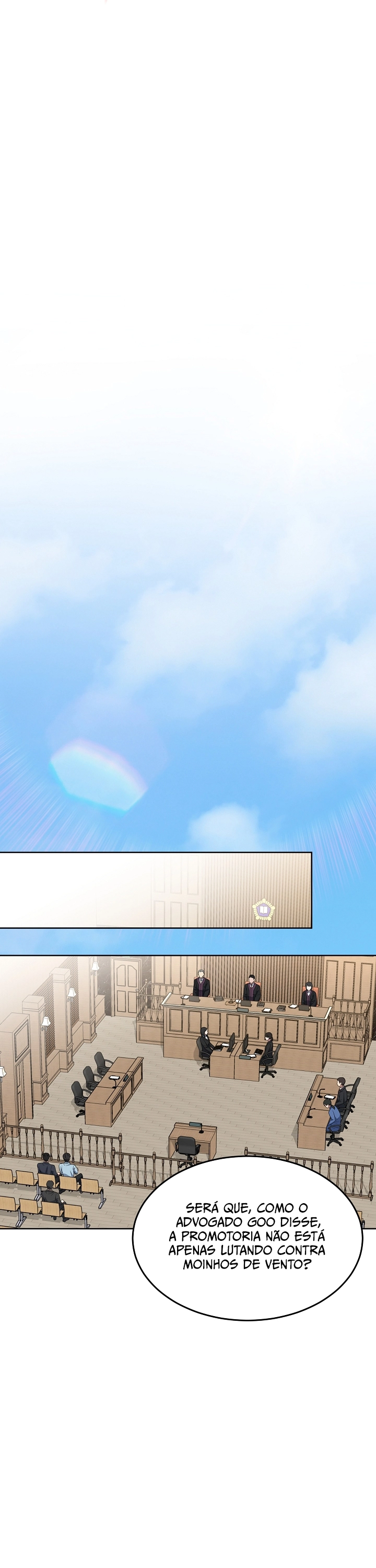 Read O Promotor Kim Seo-Jin Manga Online