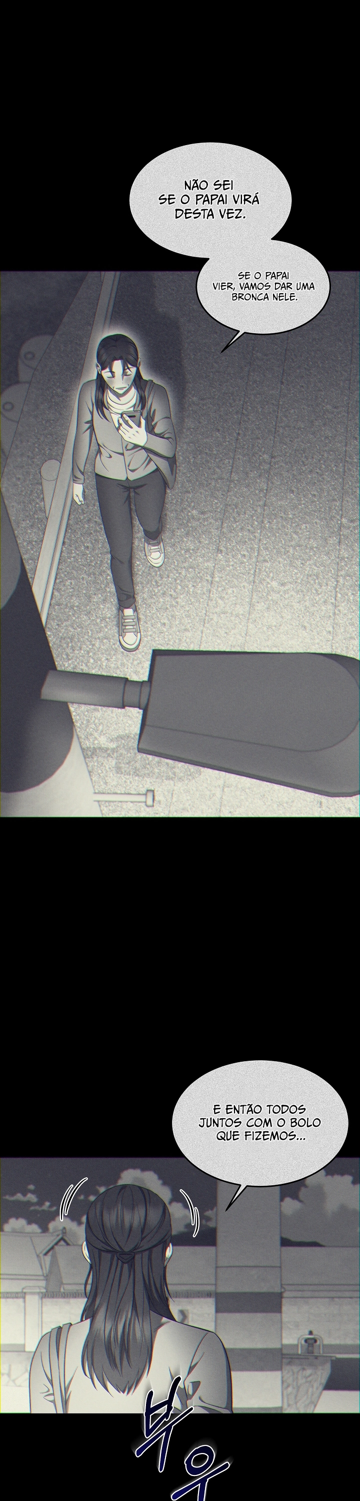 Read O Promotor Kim Seo-Jin Manga Online