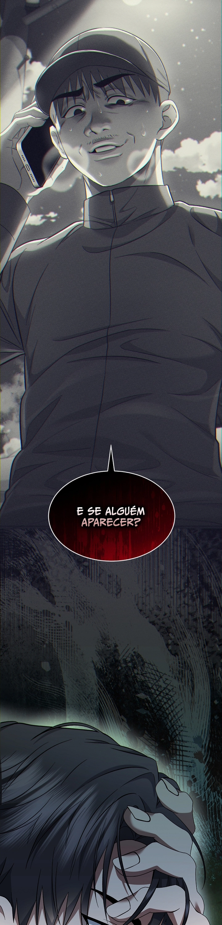 Read O Promotor Kim Seo-Jin Manga Online