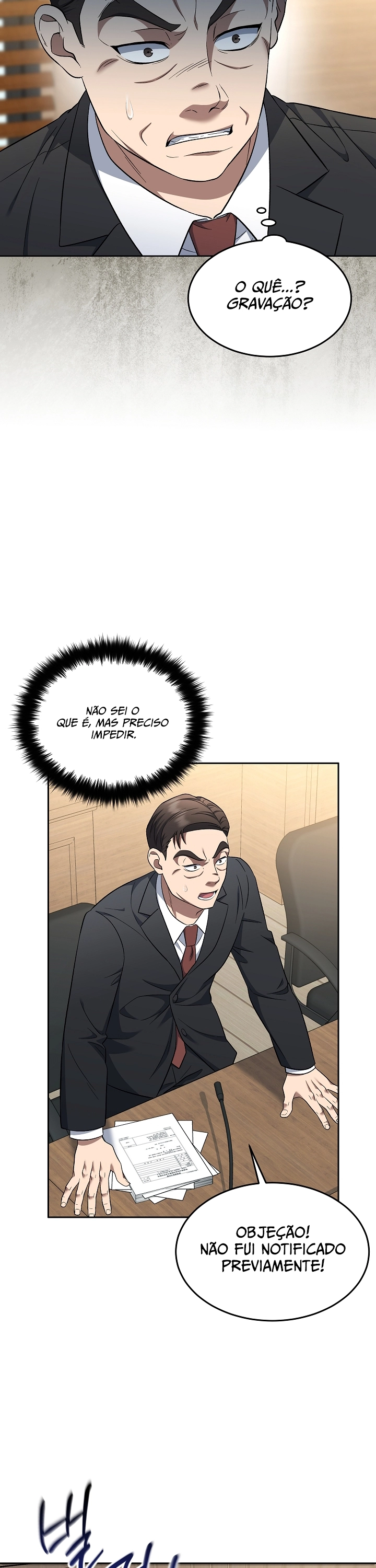 Read O Promotor Kim Seo-Jin Manga Online