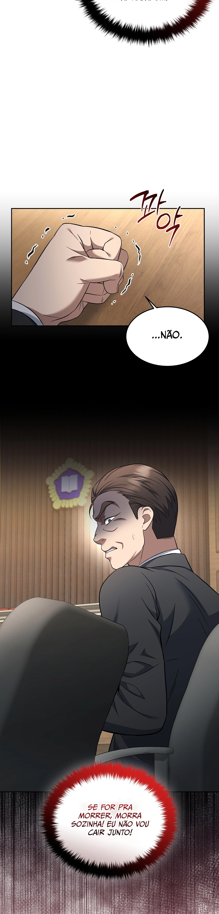 Read O Promotor Kim Seo-Jin Manga Online