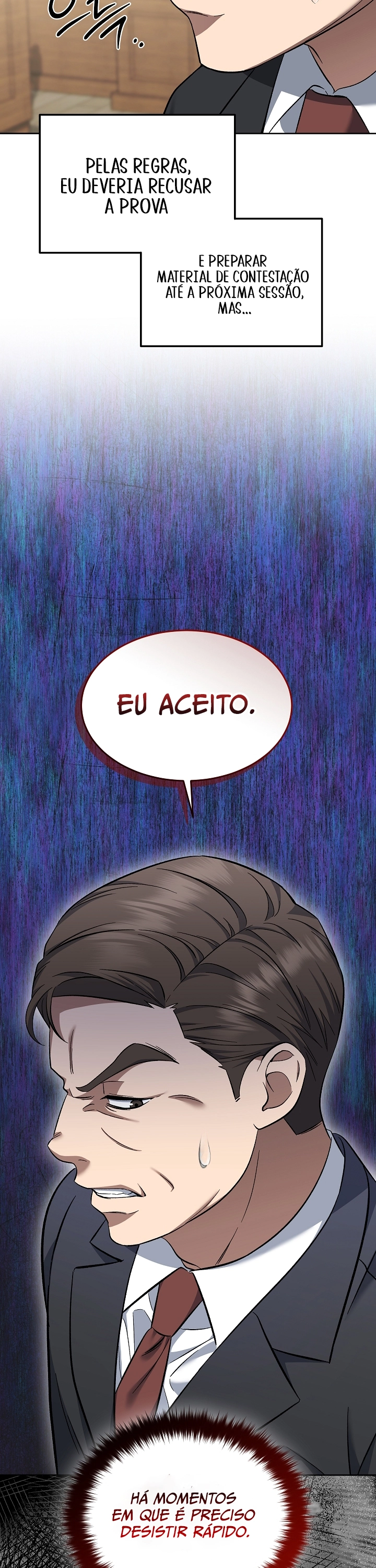 Read O Promotor Kim Seo-Jin Manga Online