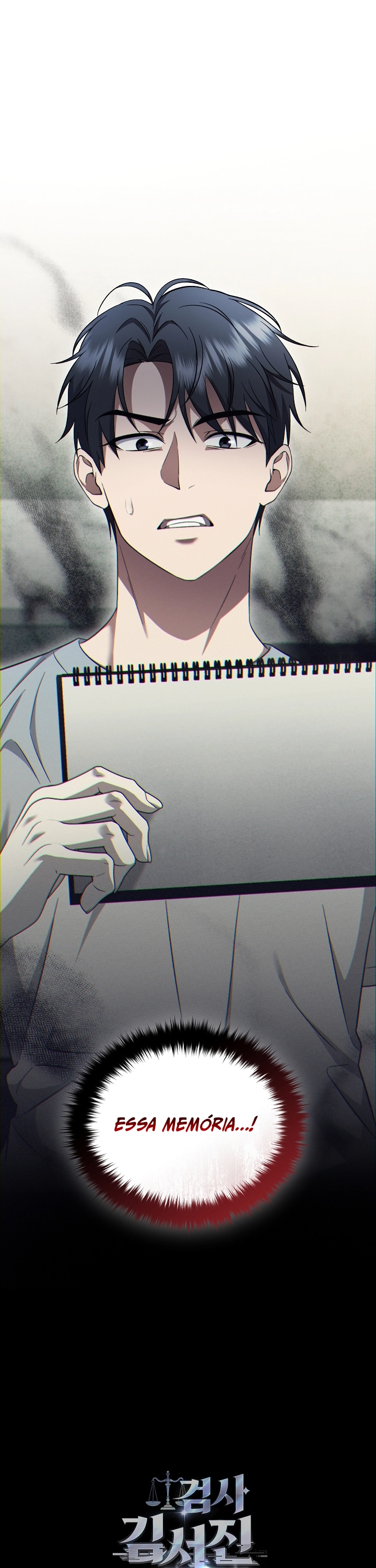 Read O Promotor Kim Seo-Jin Manga Online