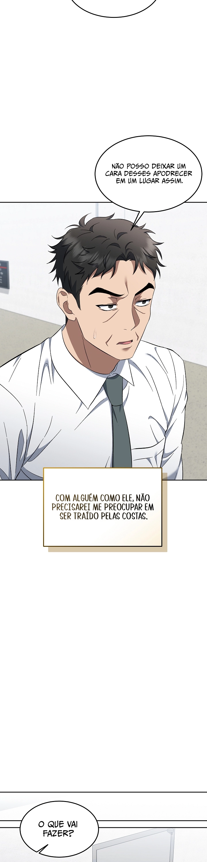 Read O Promotor Kim Seo-Jin Manga Online