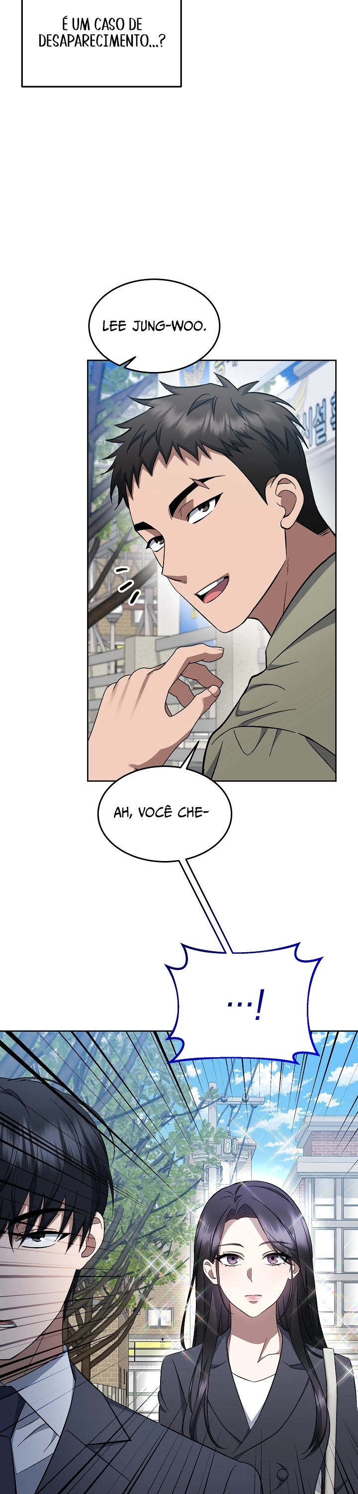 Read O Promotor Kim Seo-Jin Manga Online