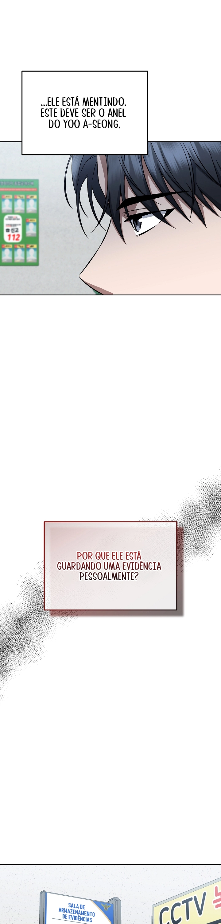 Read O Promotor Kim Seo-Jin Manga Online