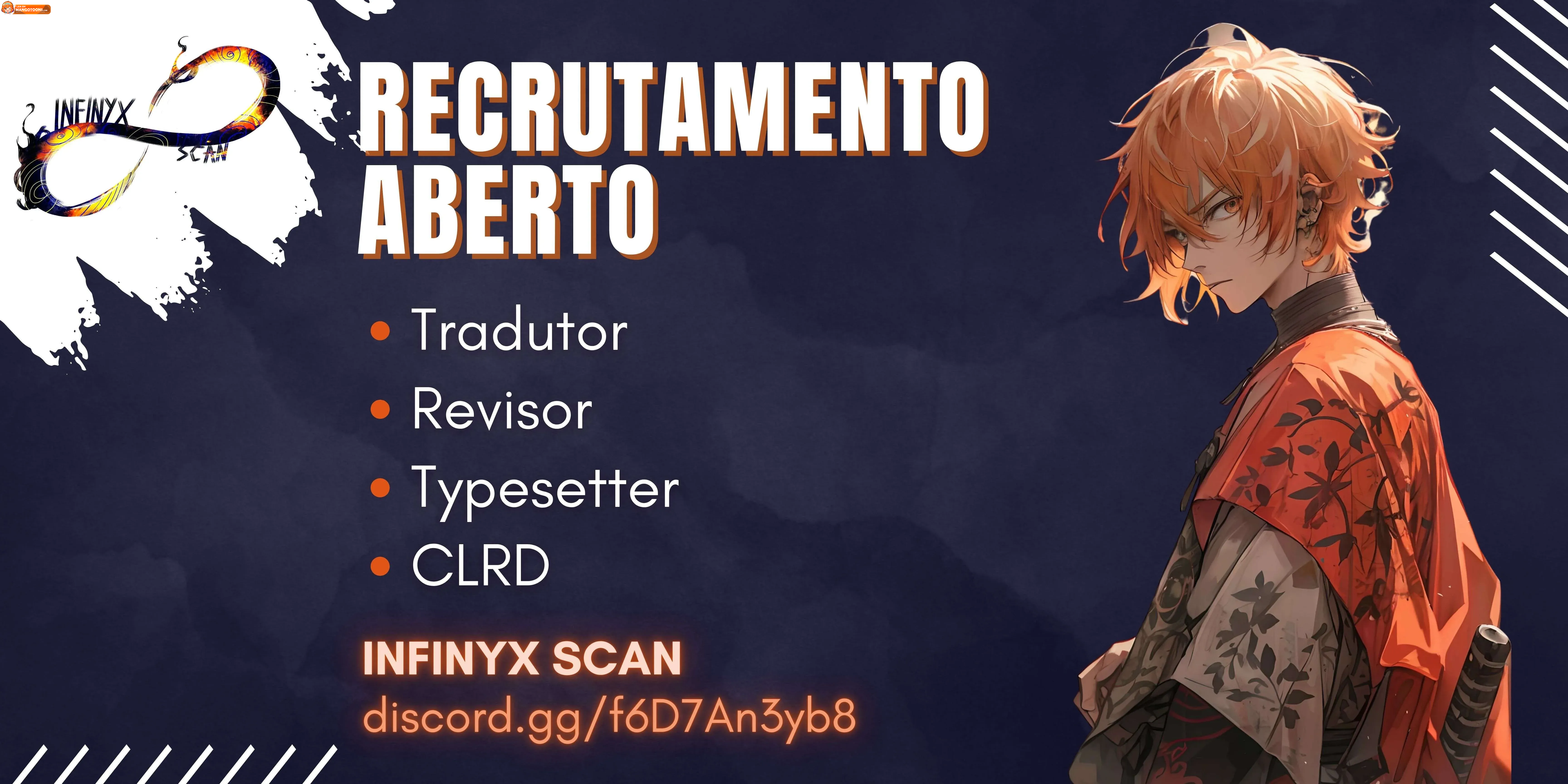 Read O Recluso Supremo Manga Online