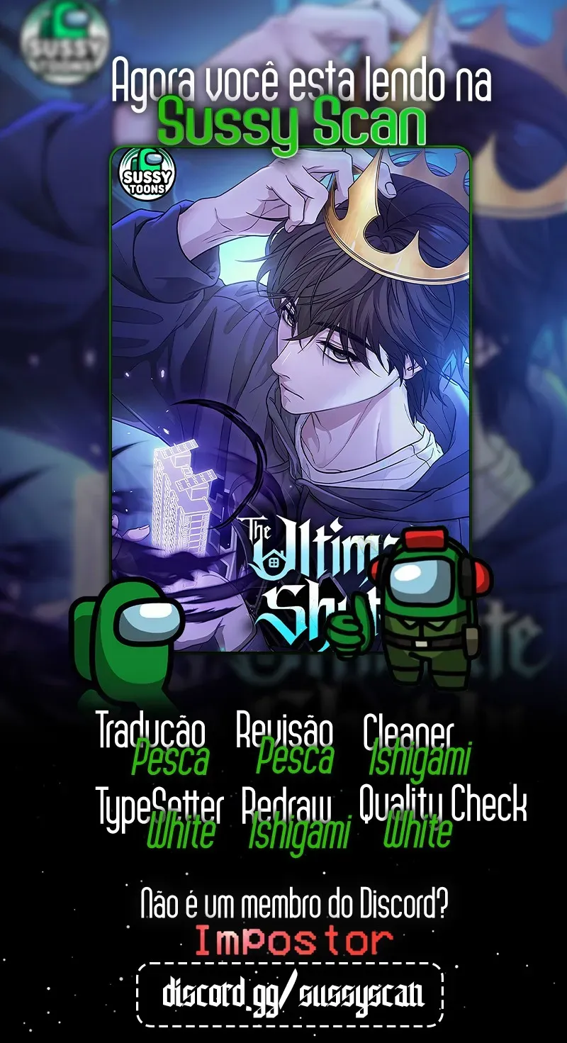 Read O Recluso Supremo Manga Online