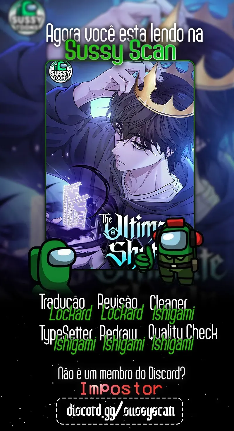 Read O Recluso Supremo Manga Online