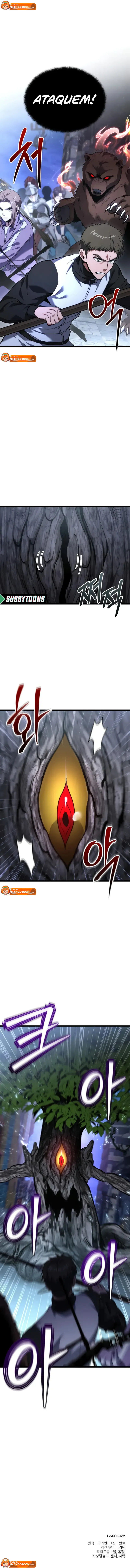 Read O Recluso Supremo Manga Online