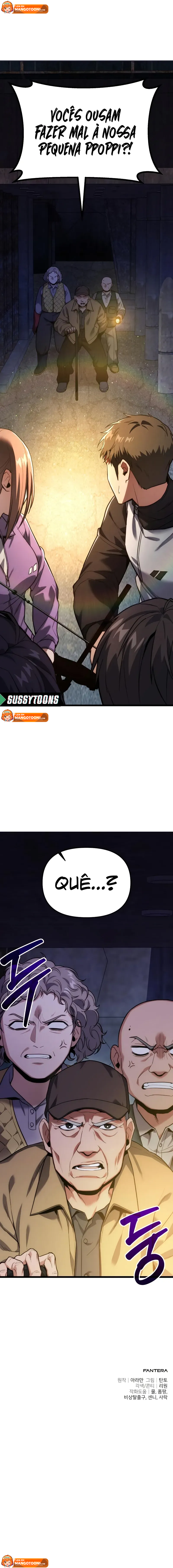 Read O Recluso Supremo Manga Online