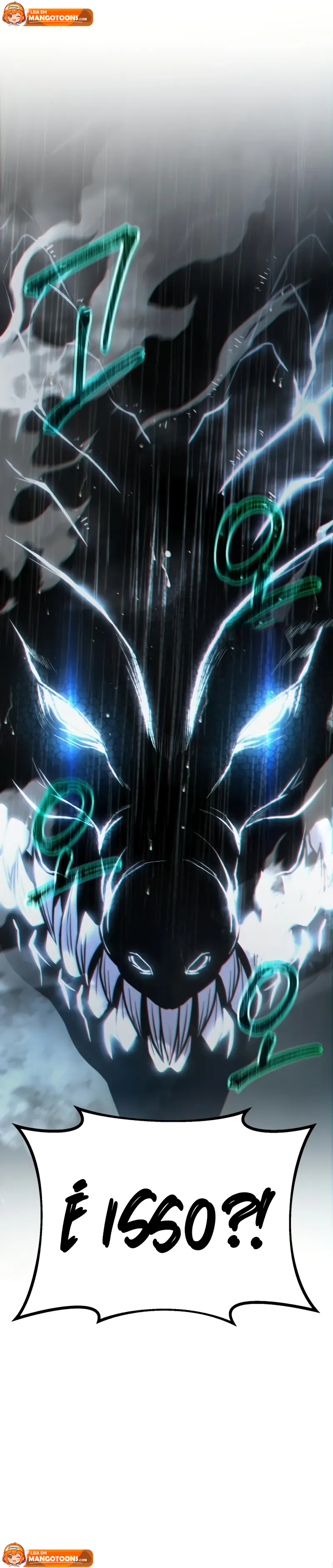 Read O Recluso Supremo Manga Online