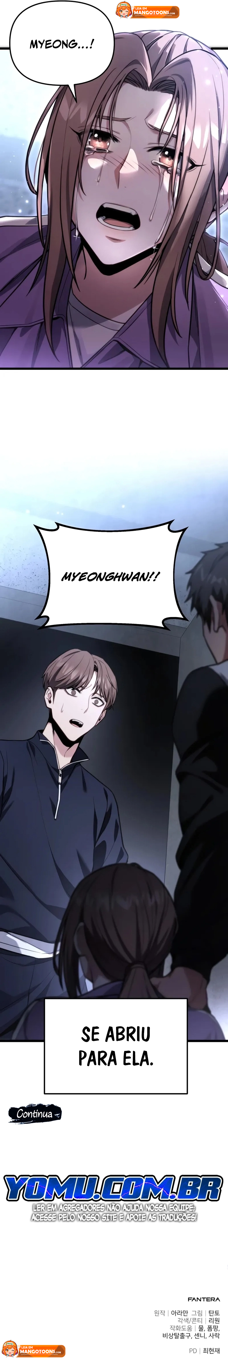 Read O Recluso Supremo Manga Online